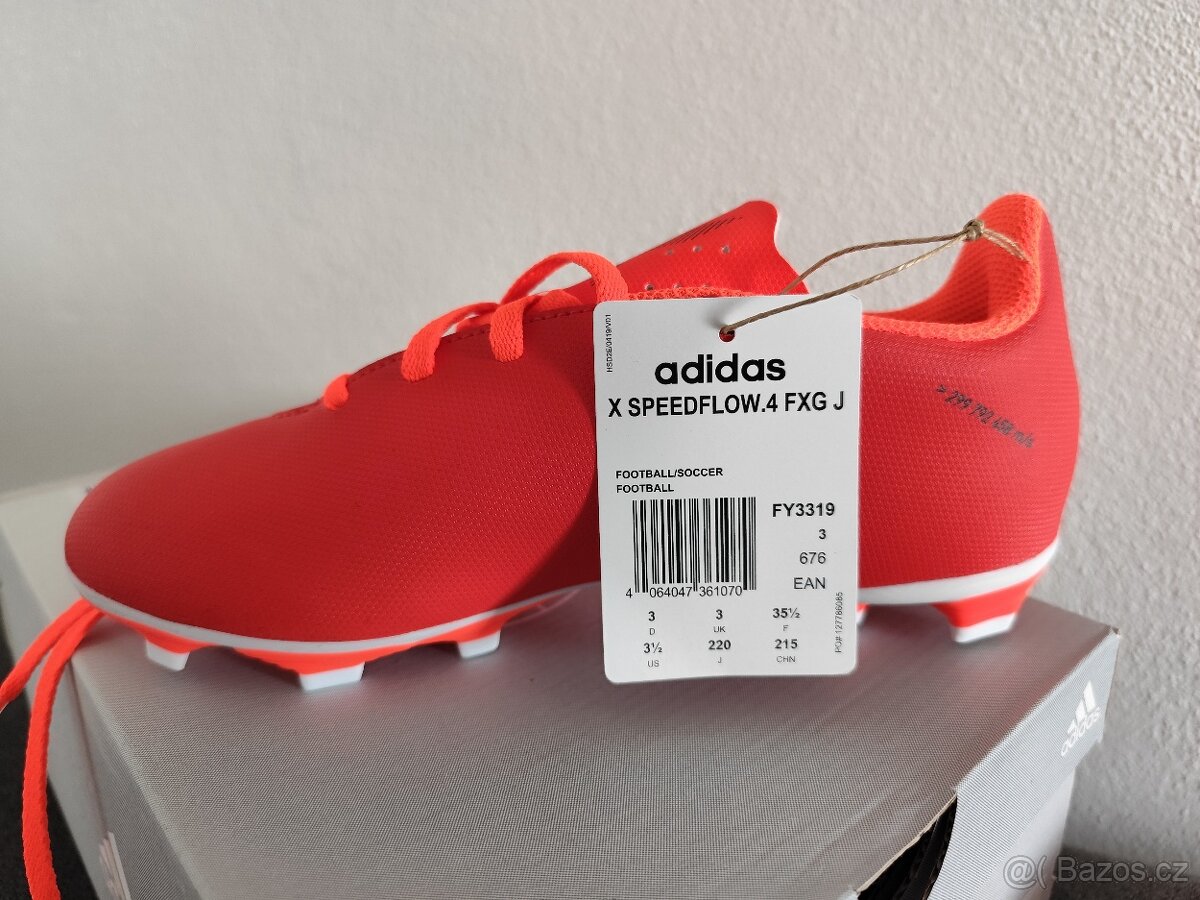 Kopačky Adidas - 5