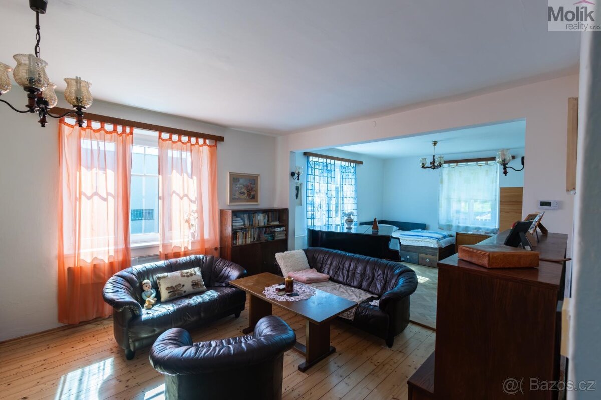 Rodinný dům, Děčín - 5