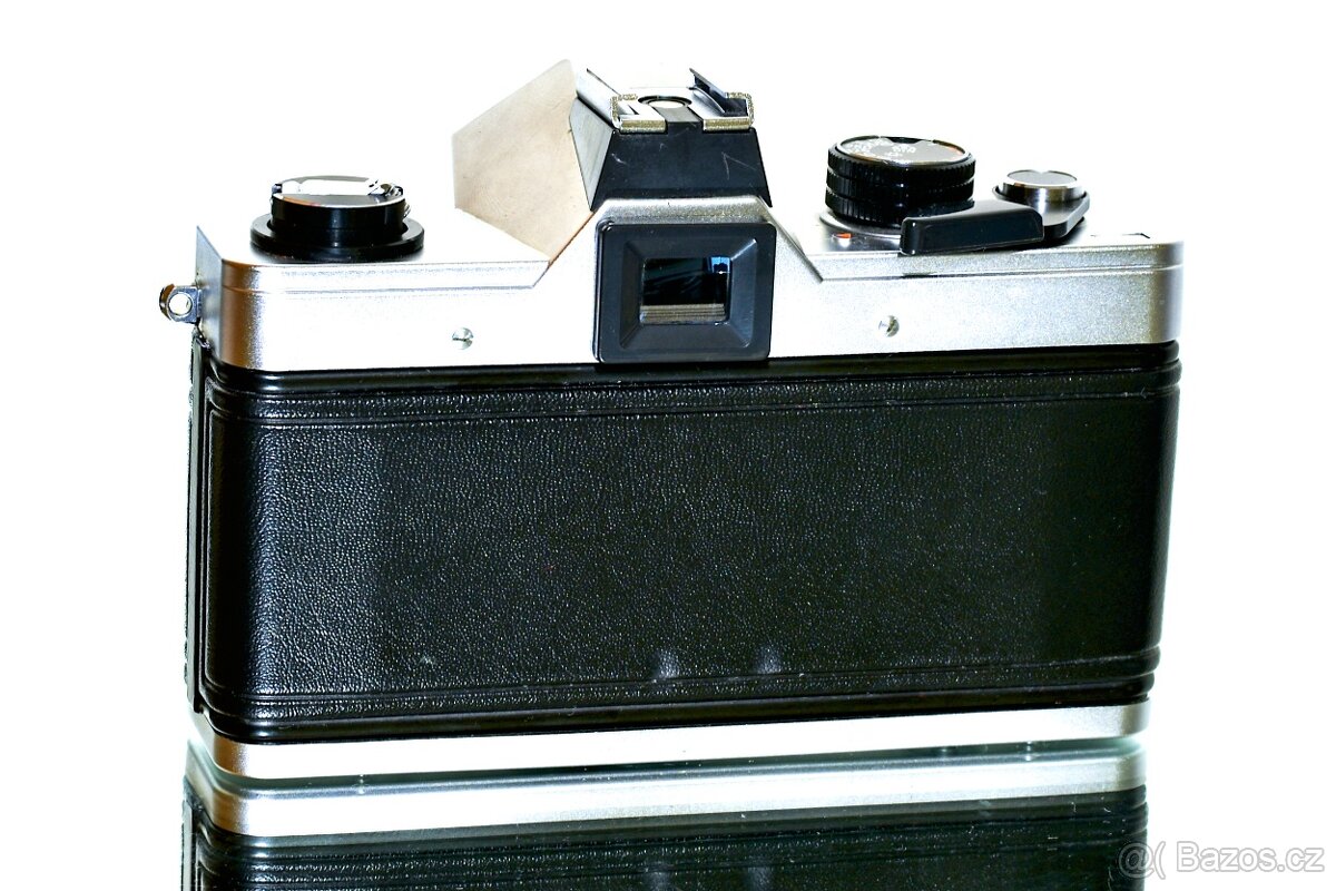 Praktica MTL5 TOP STAV - 5