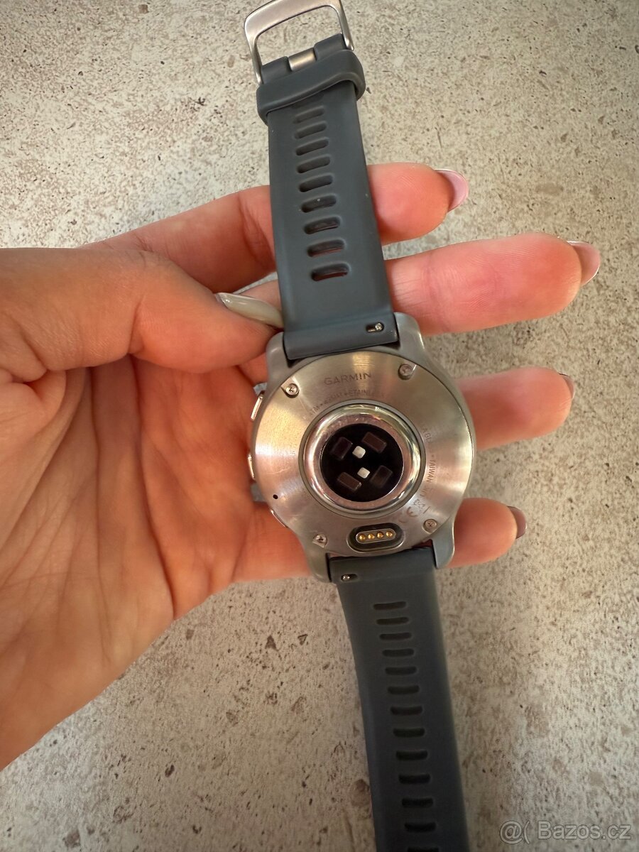 Garmin - Venu 2 Plus - 5