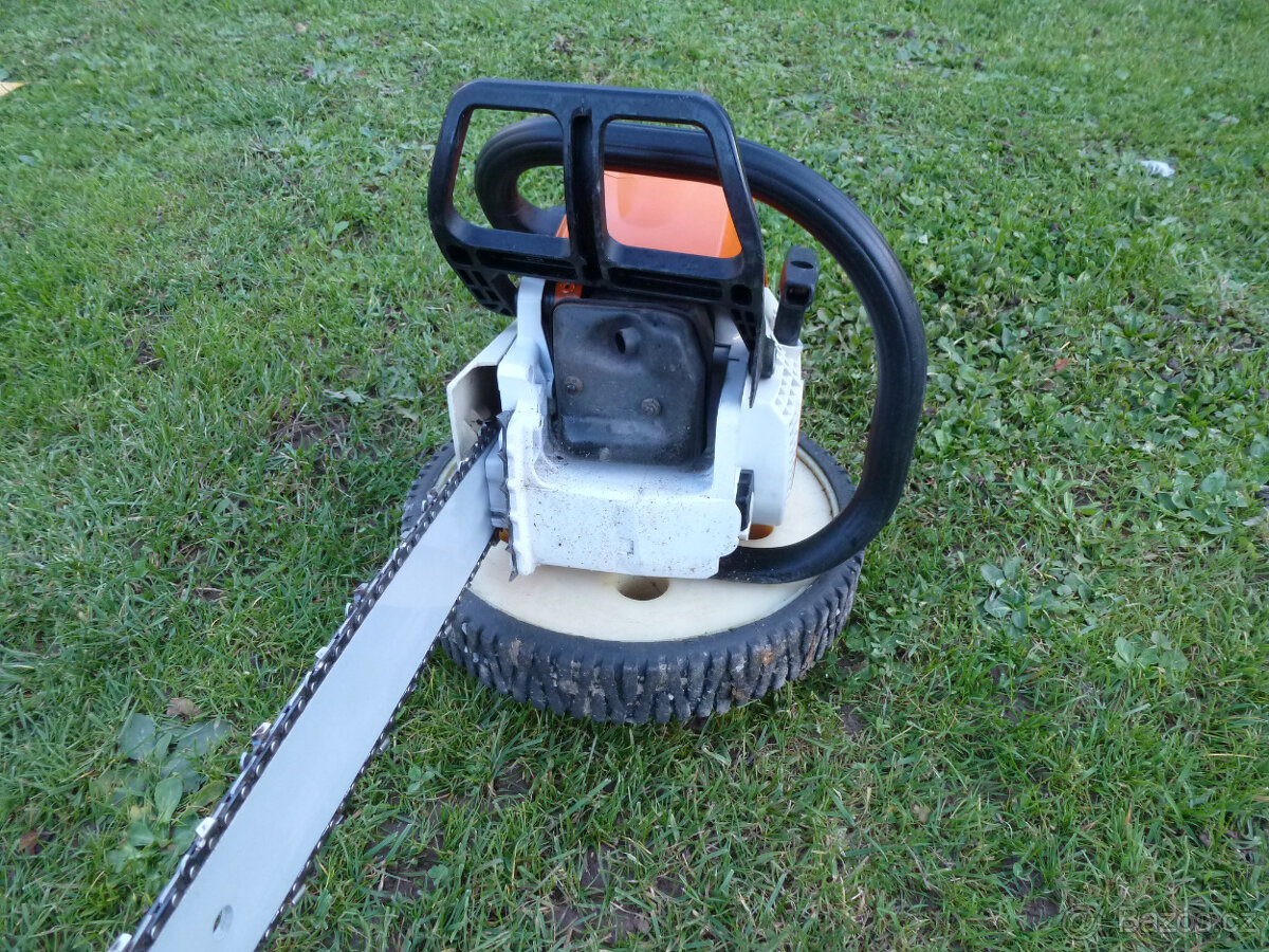 Stihl MS 250 / 3HP - 5