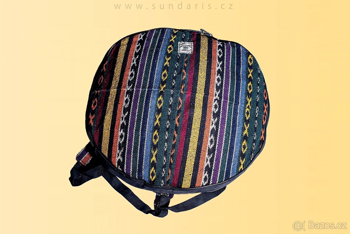 Tongue Drum Sundaris Yogi 40 cm 11 Tónový - 5