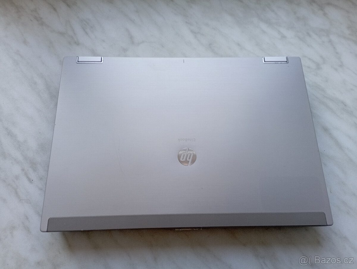 HP EliteBook 8440p-core i5-6g ram-500g disk - 5