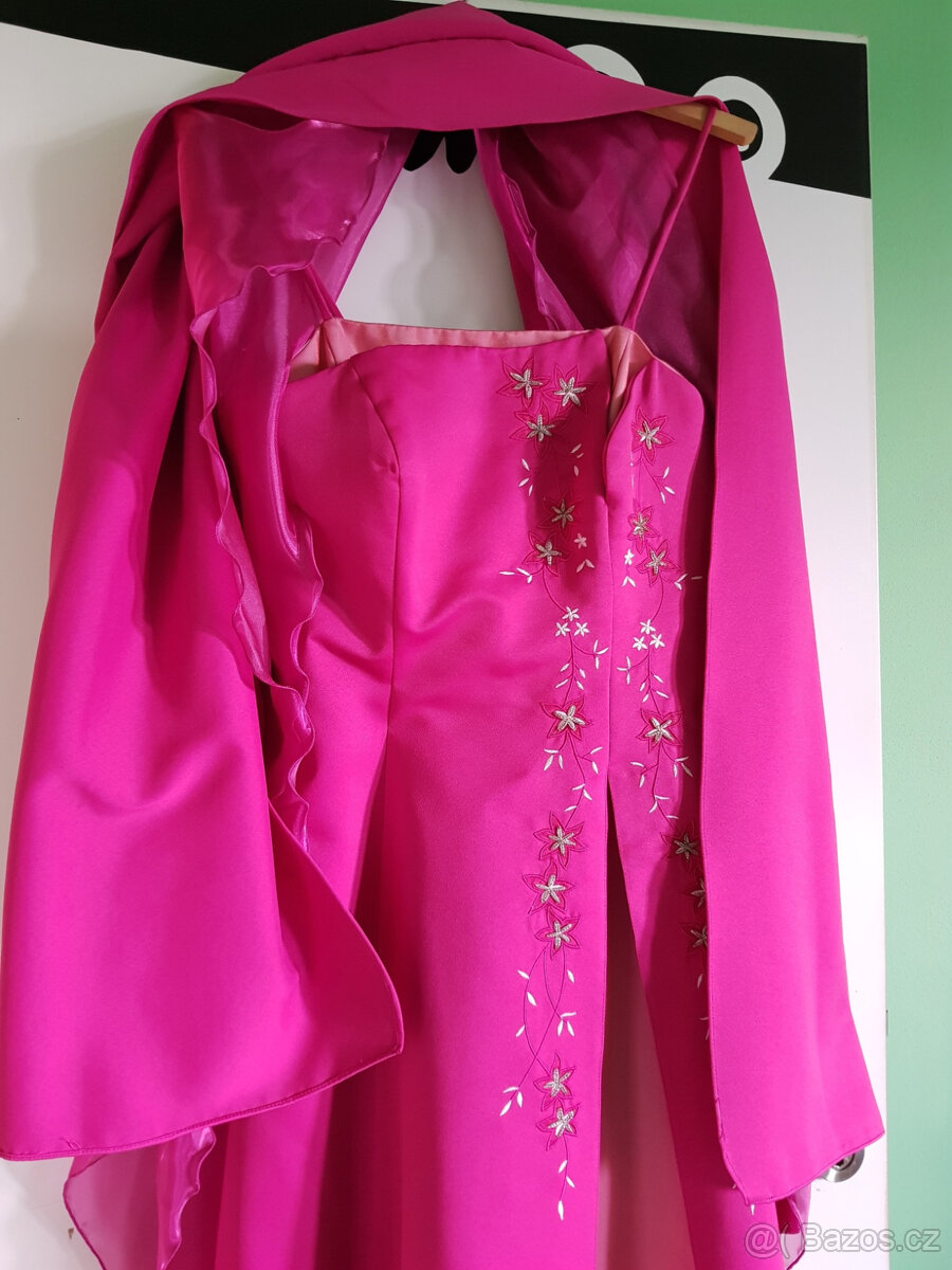 Plesové, do tanečních, maturitní - 5