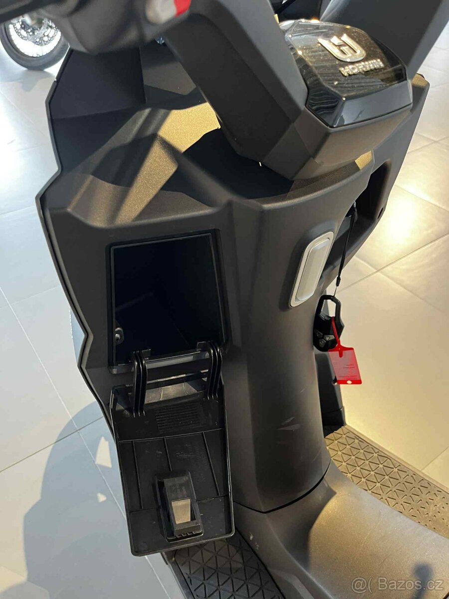 Horwin SK3 Comfort matně-černá - 5