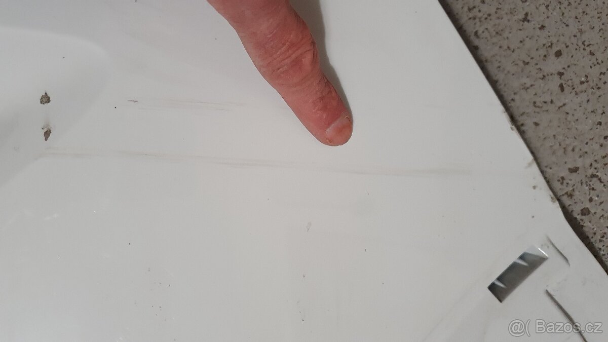 díly karoserie na Dacia Jogger - 5