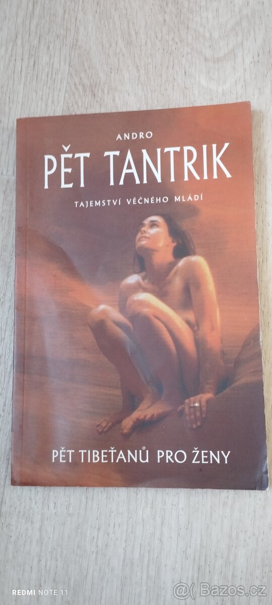 Různé knihy seberozvoj-top stav jako nové,možno i jednotlive - 5