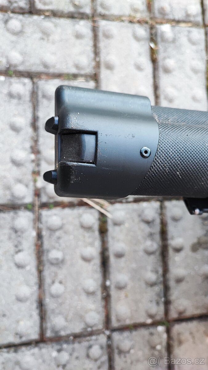 Audi A4 roleta do kufru - 5