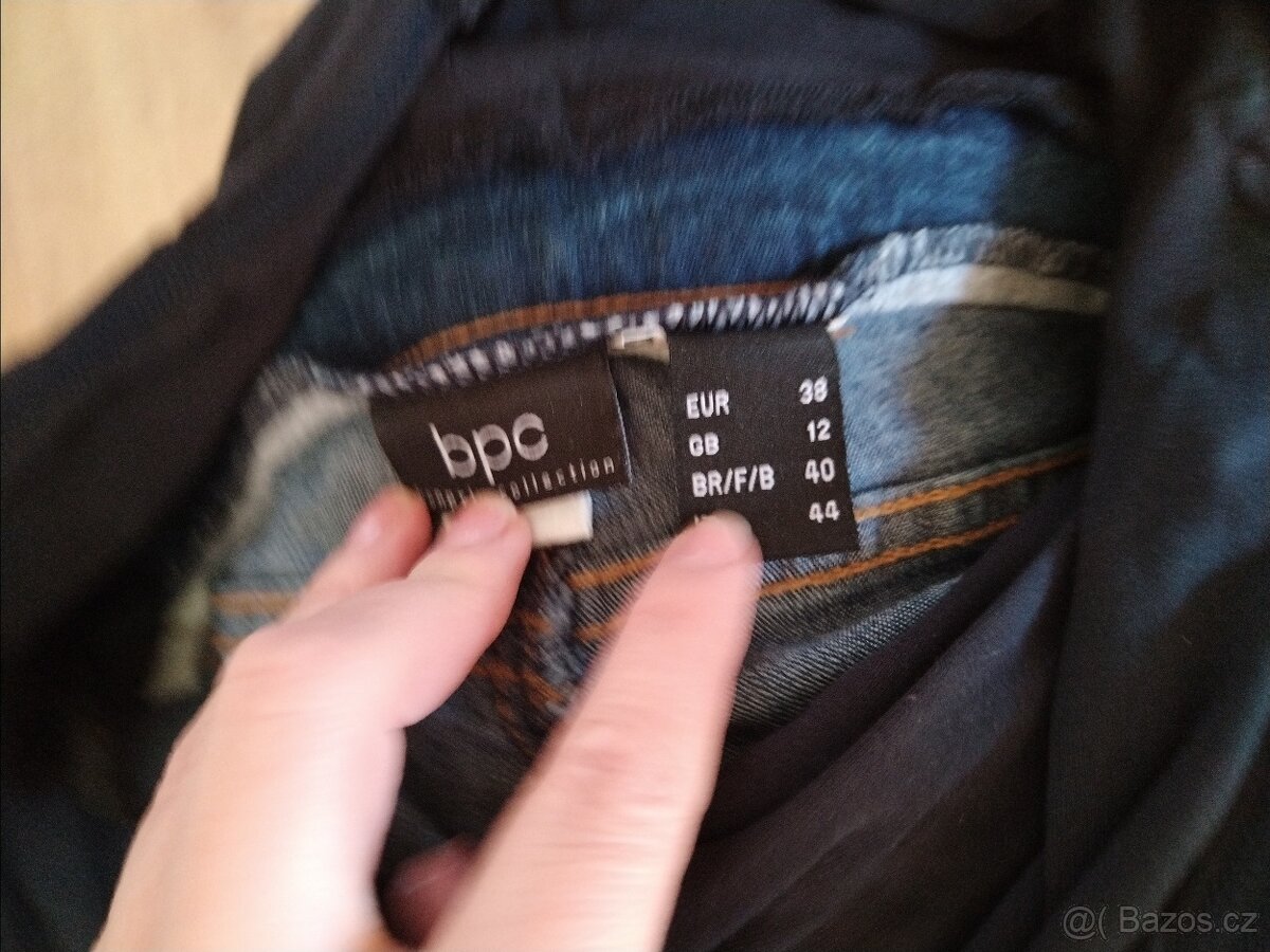 Těhotenské kalhoty - 5