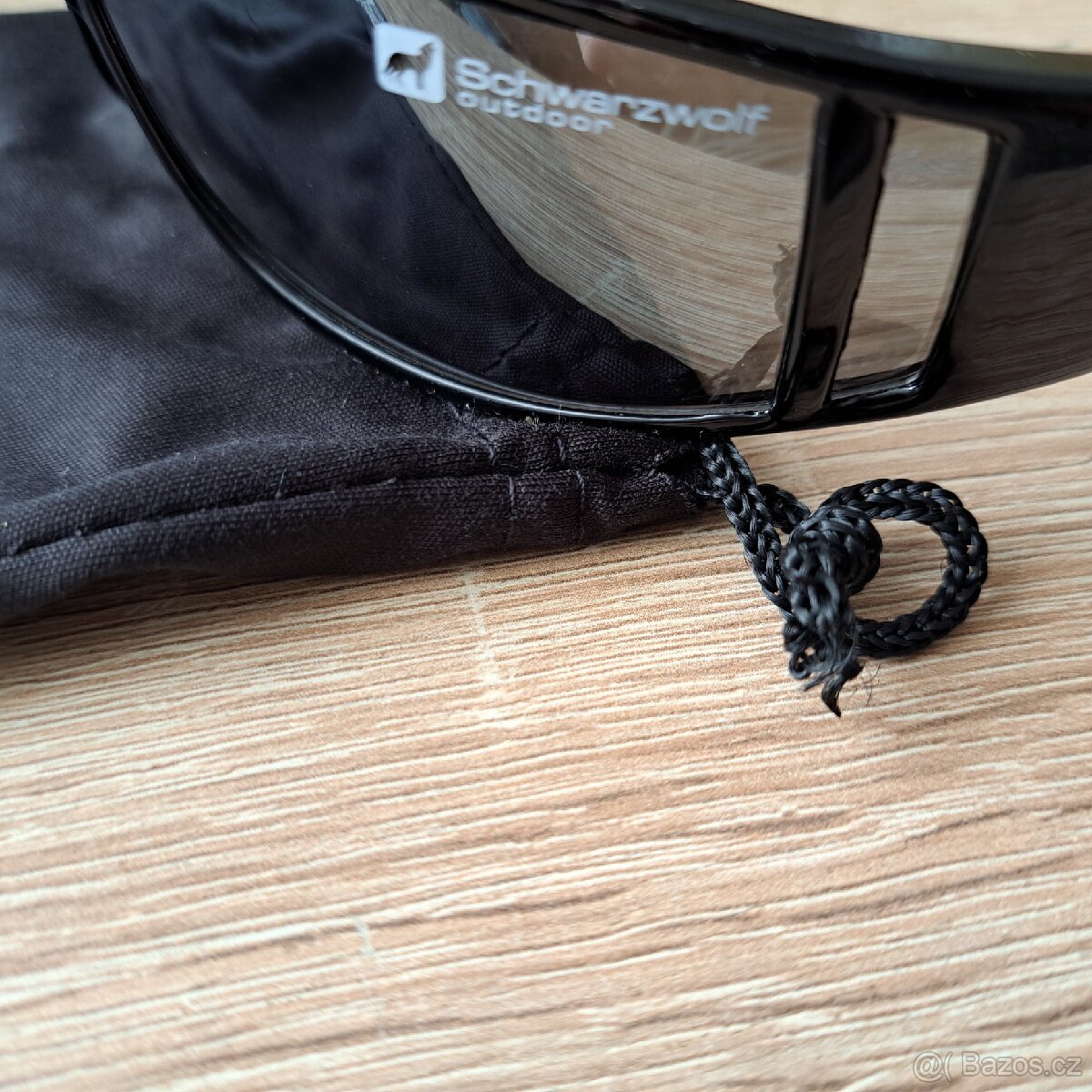 Brýle sluneční outdoor - 5