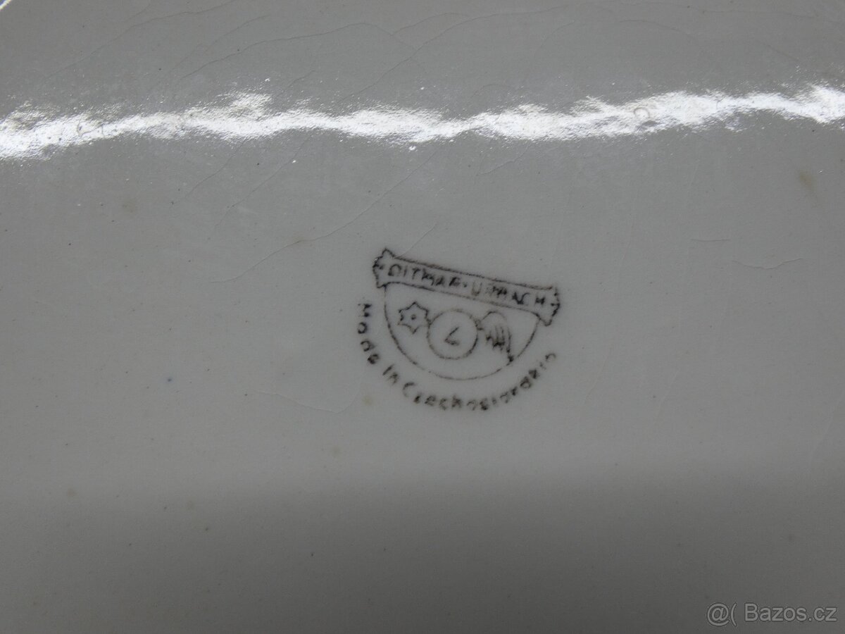 Staré kořenky-regál - 5