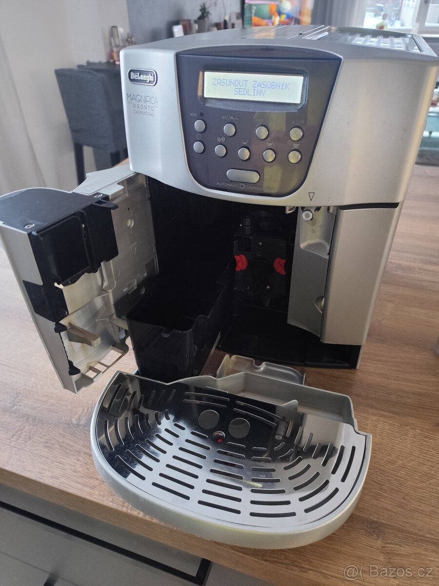 DeLonghi MAGNIFICA PRONTO cappuccino - 5