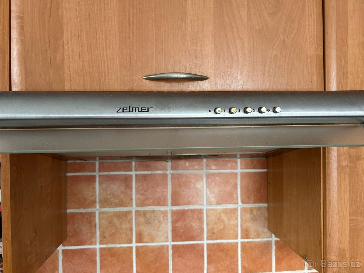 Kuchyňská linka - 5