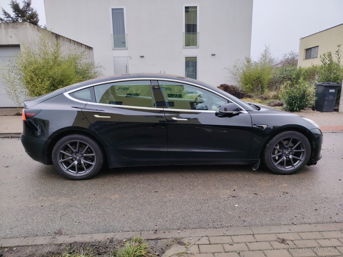 TESLA 3,PERFORMANCE,DUAL MOTOR,2019 - 5