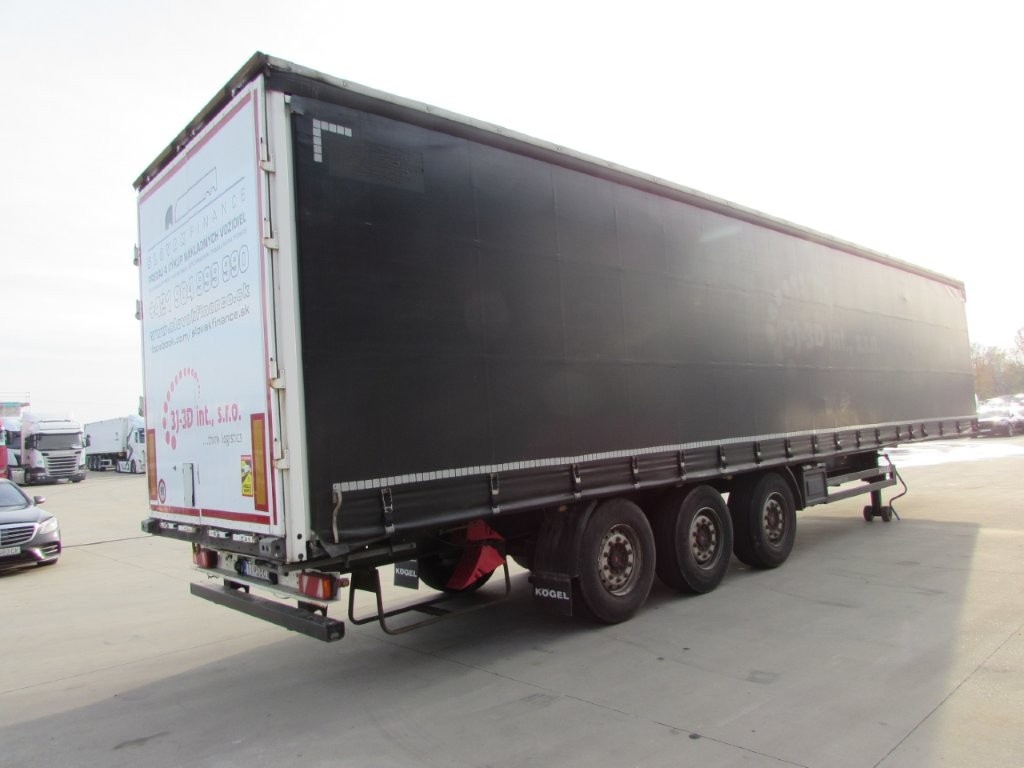 KOGEL SN 24 TT-586YN - 5