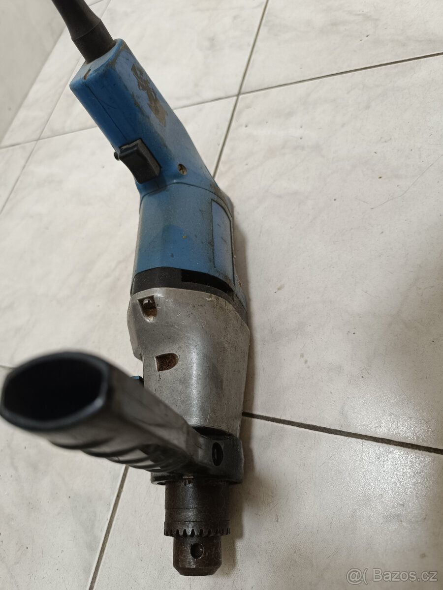 vrtačka elektrická - 5