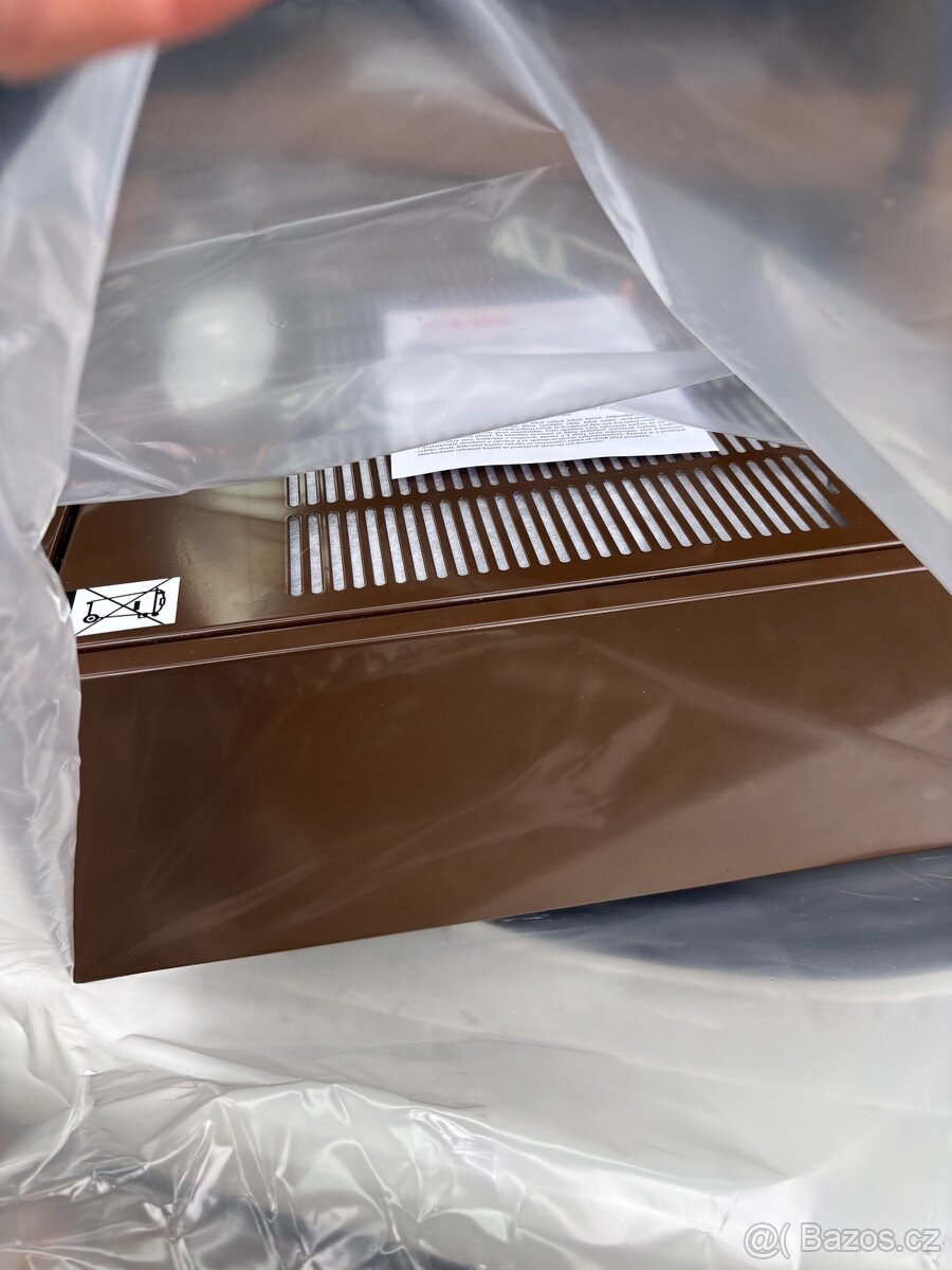 Odsavač par - digestoř - 5