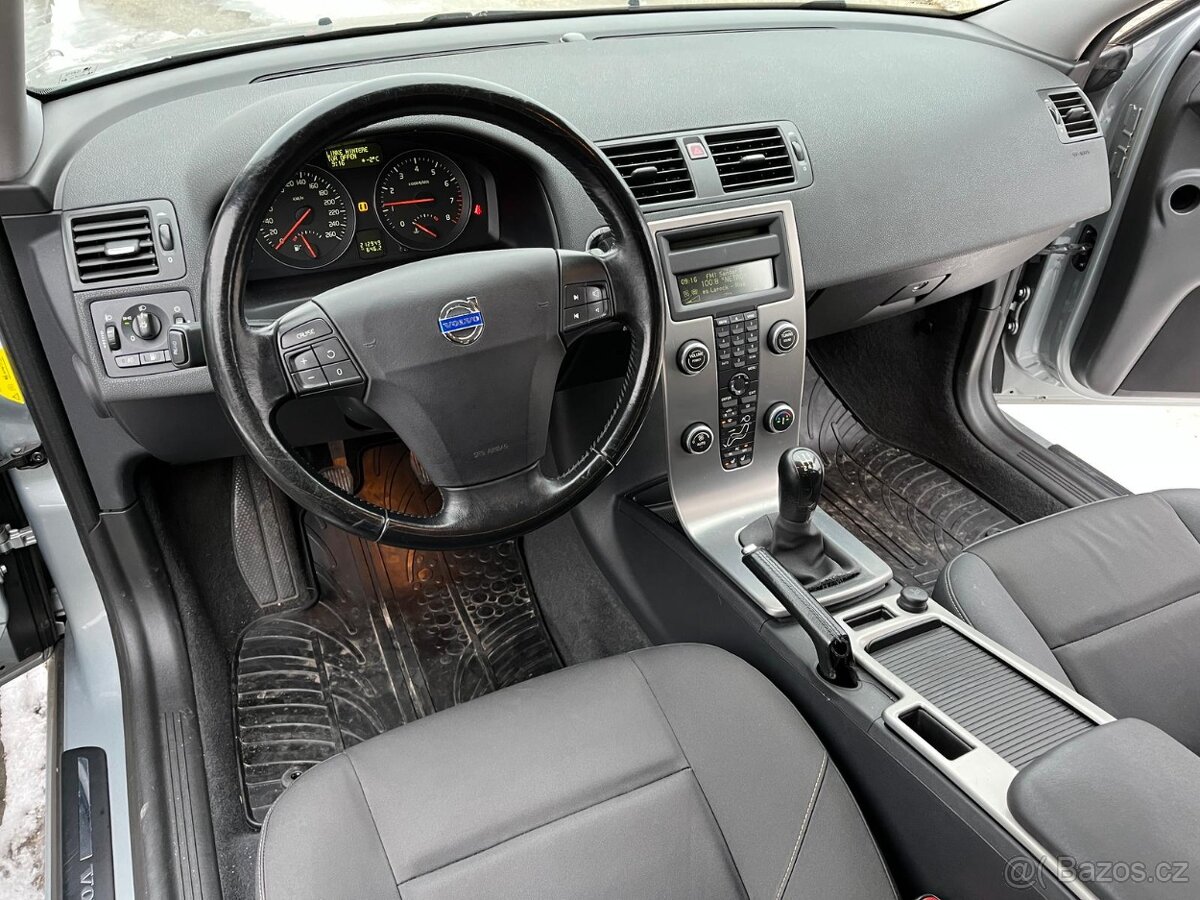 Volvo V50 1.8i kombi - 5