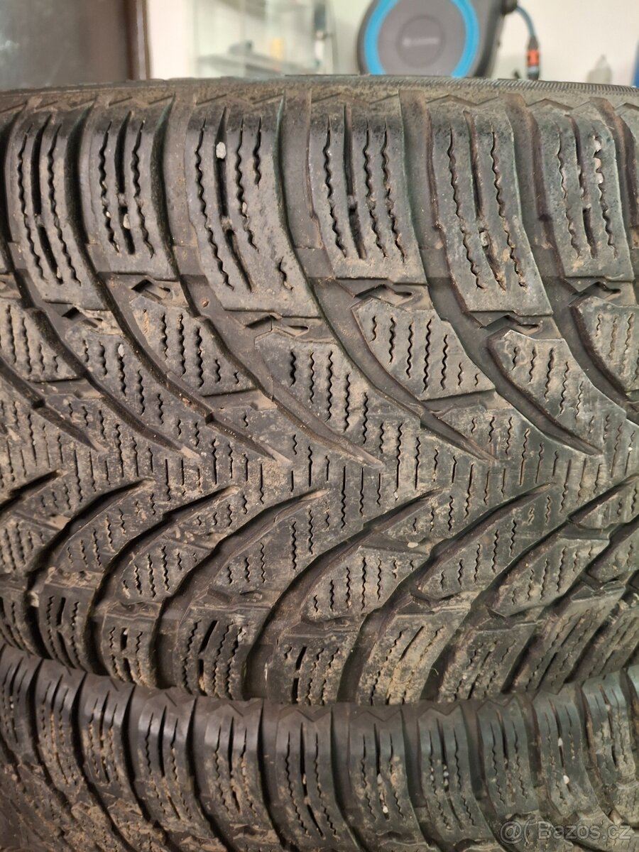 Zimní pneu - 5