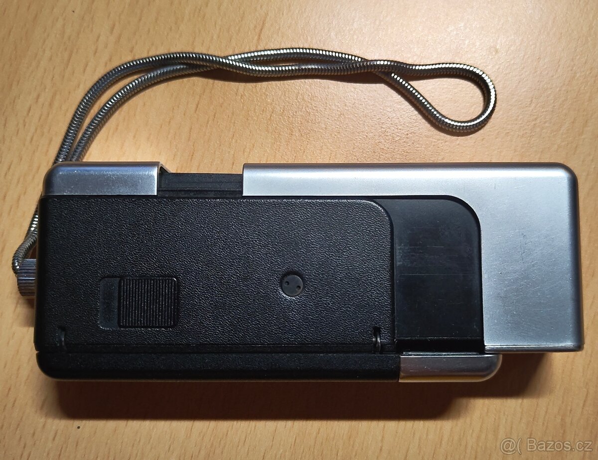 Agfa agfamatic 2000 - 5