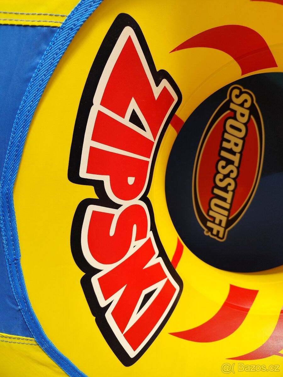 Nafukovací vodní kluzák - 5