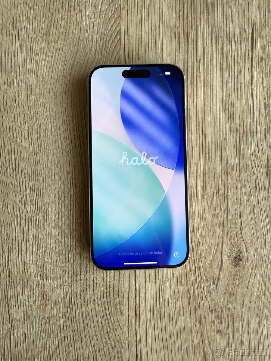 Iphone 15 Pro, 128GB - 5