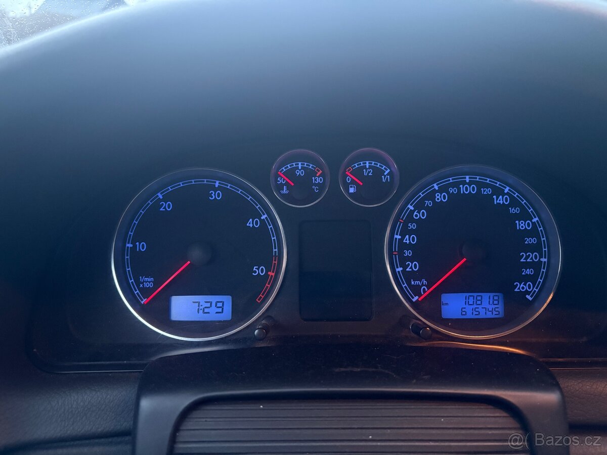 Volkswagen Passat b5.5 1.9tdi 96kw - 5