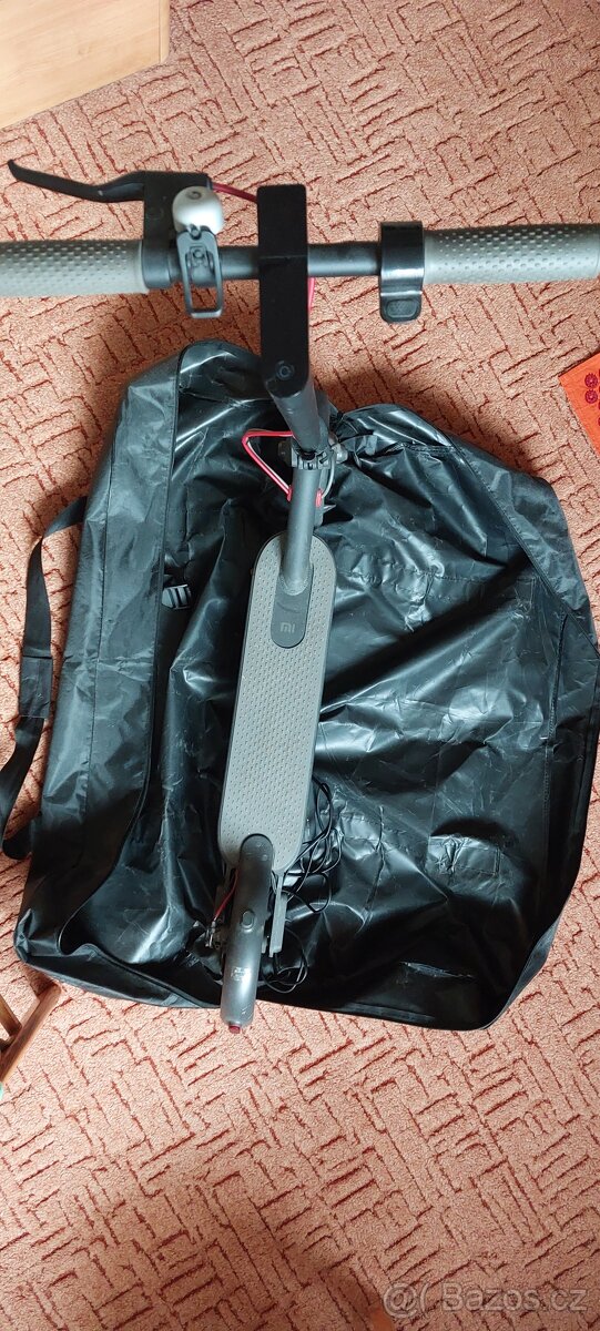 Elektrická koloběžka - 5