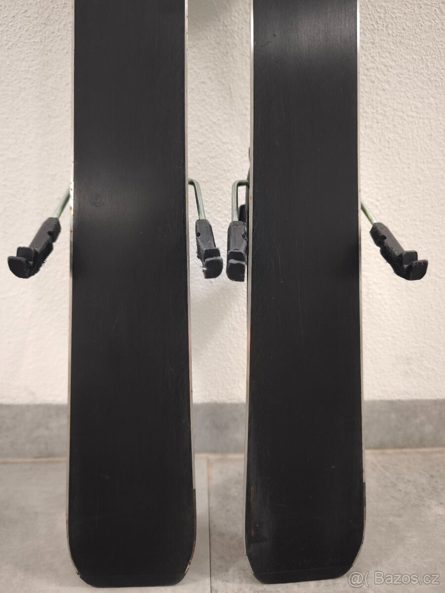 Lyže Salomon 90 cm - 5