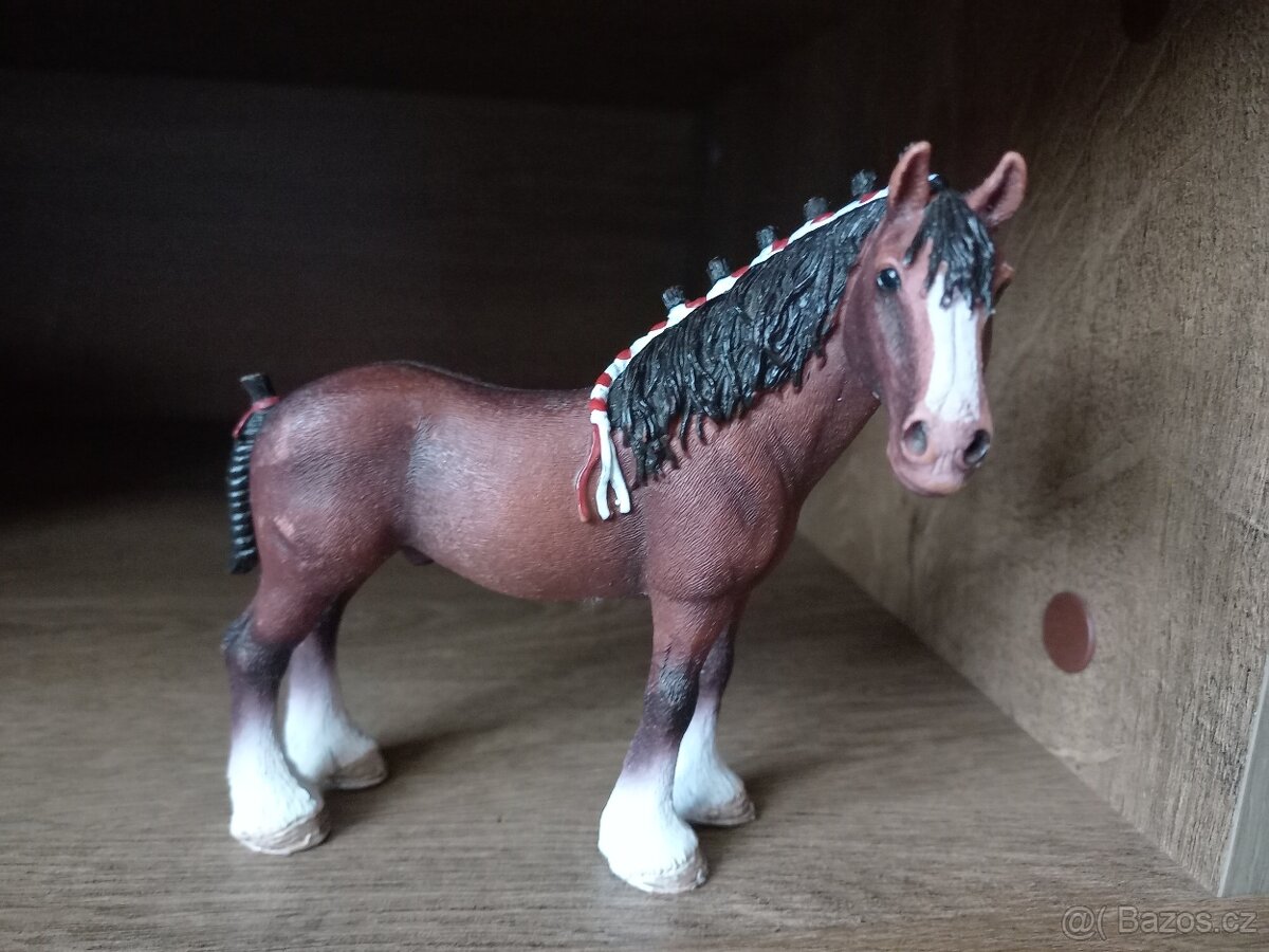 Velká sada Schleich - 5