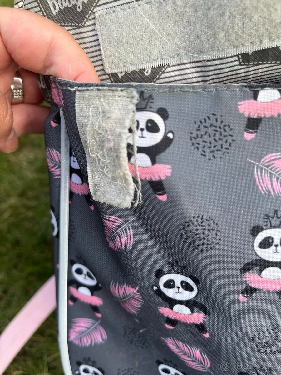 Aktovka Baagl 1.-2.trida - 5