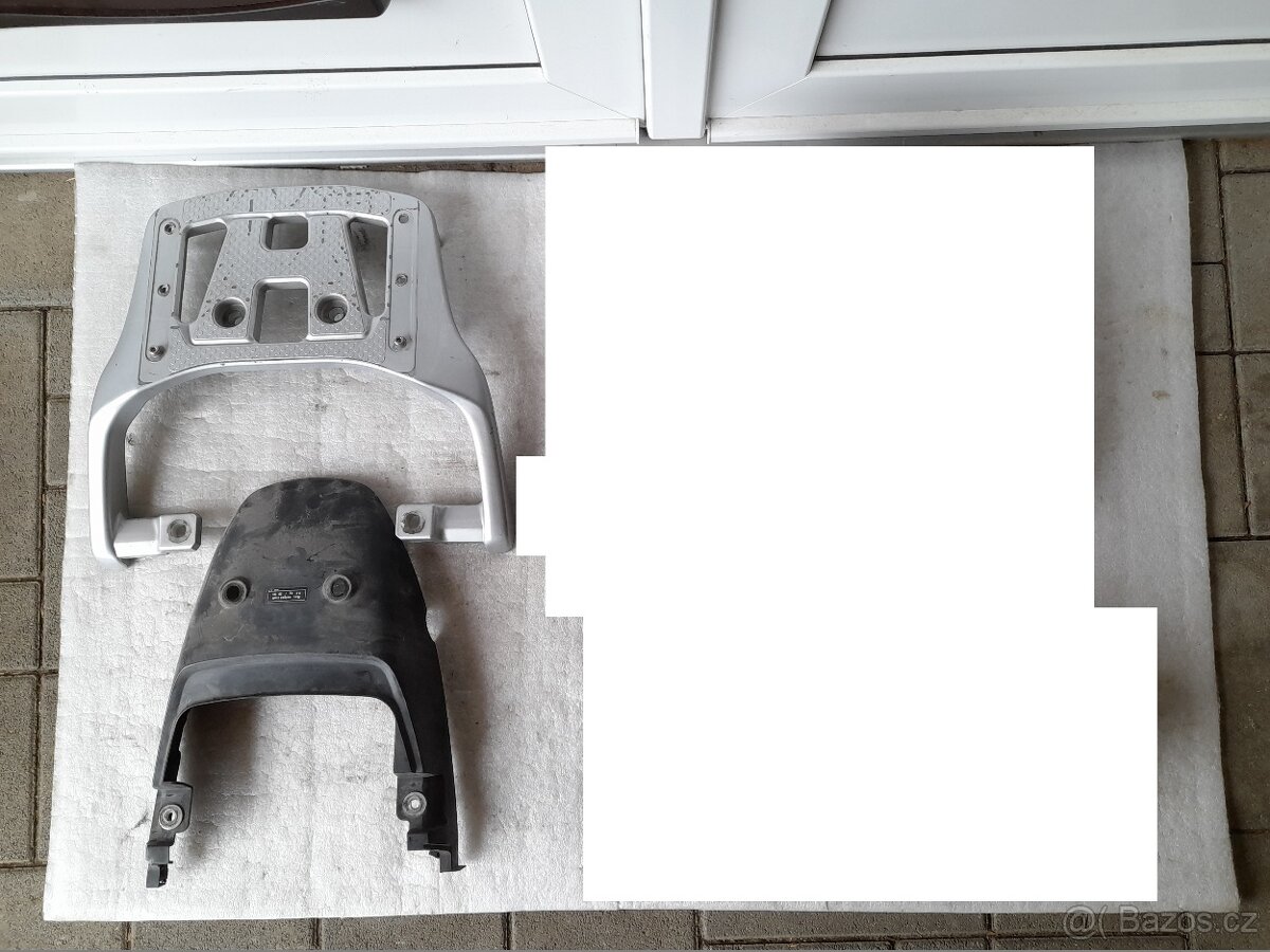 HOND AXL 650 TRANSALP - 5