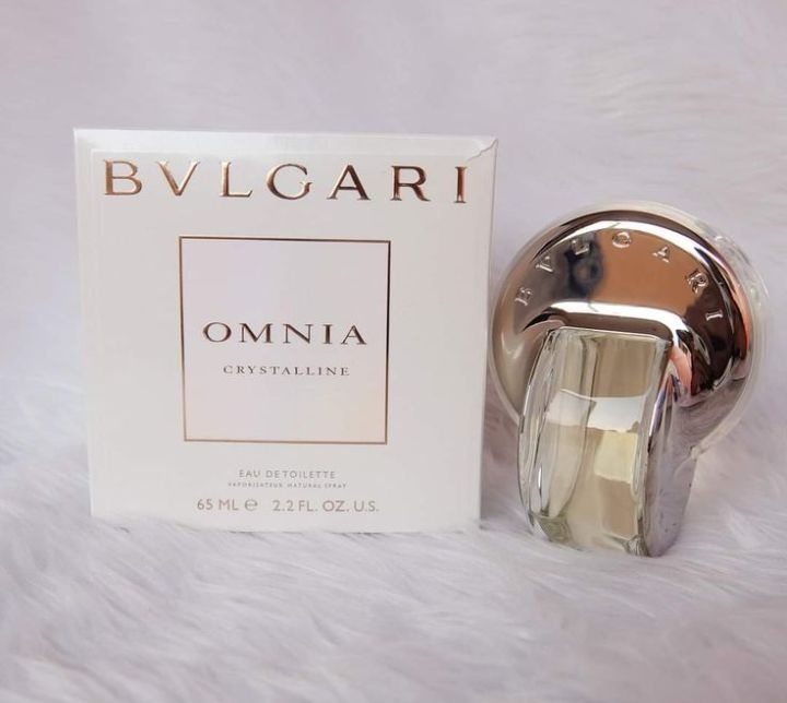 Značkové parfém - 5