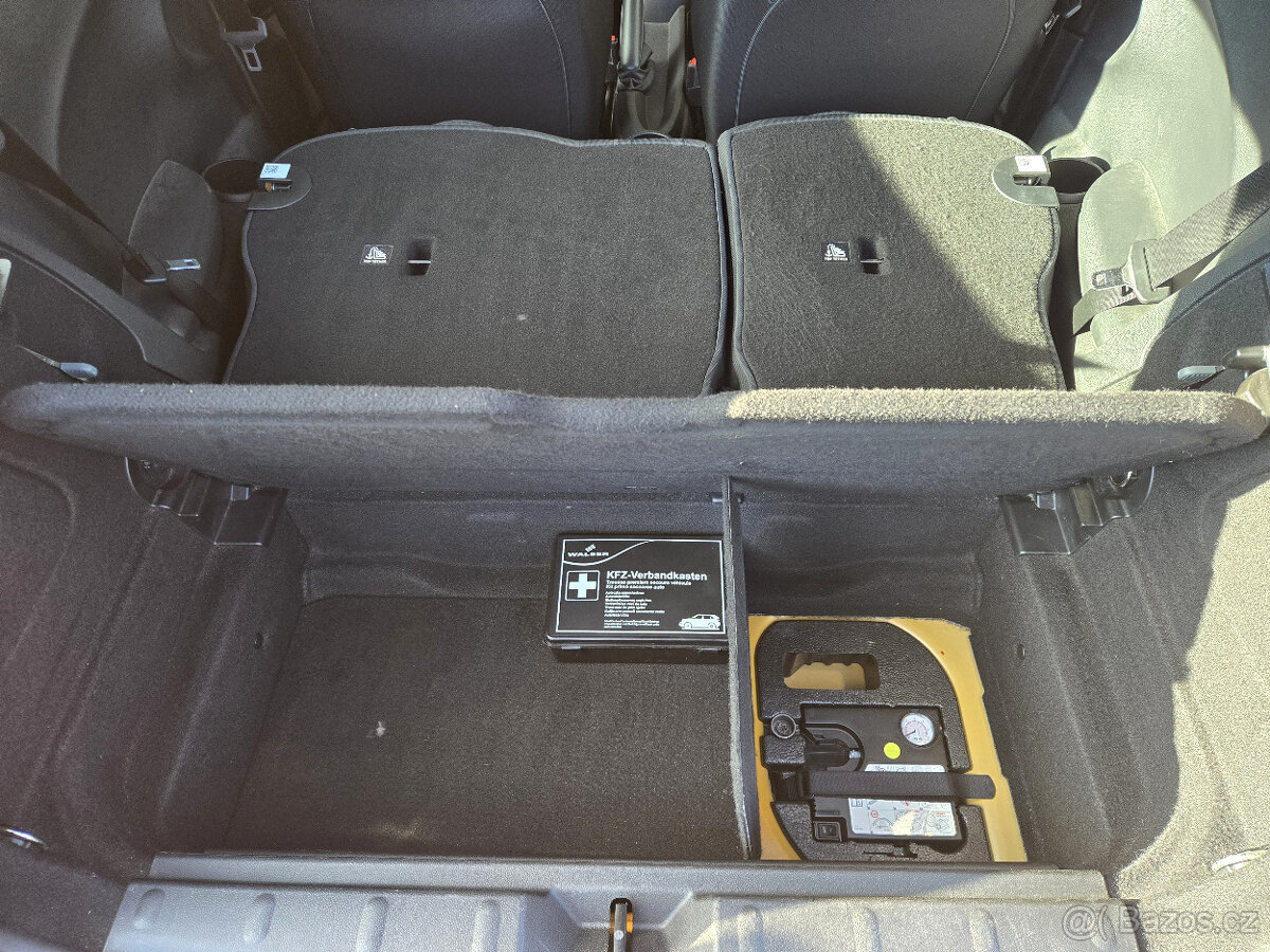 Mini One, 2016, 115.000Km, nová STK, TOP stav - 5