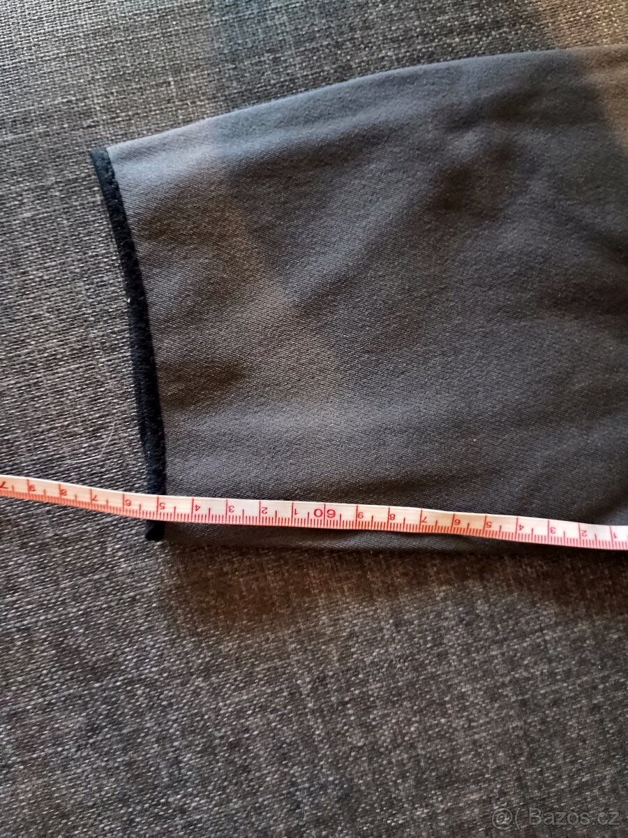 Šedé rajtky - pikeur - 5