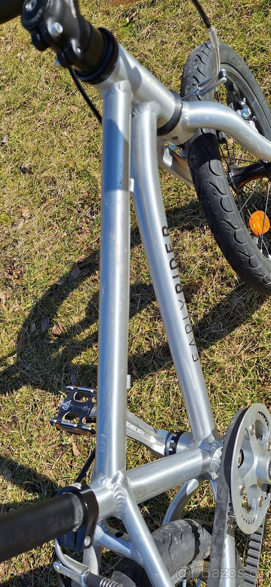 Dětské kolo Early Rider 16 - 5