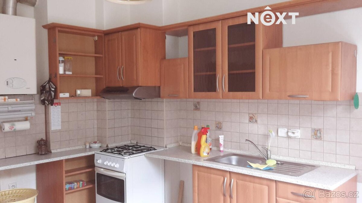 Prodej komerční Činžovní dům, 413㎡ - 5