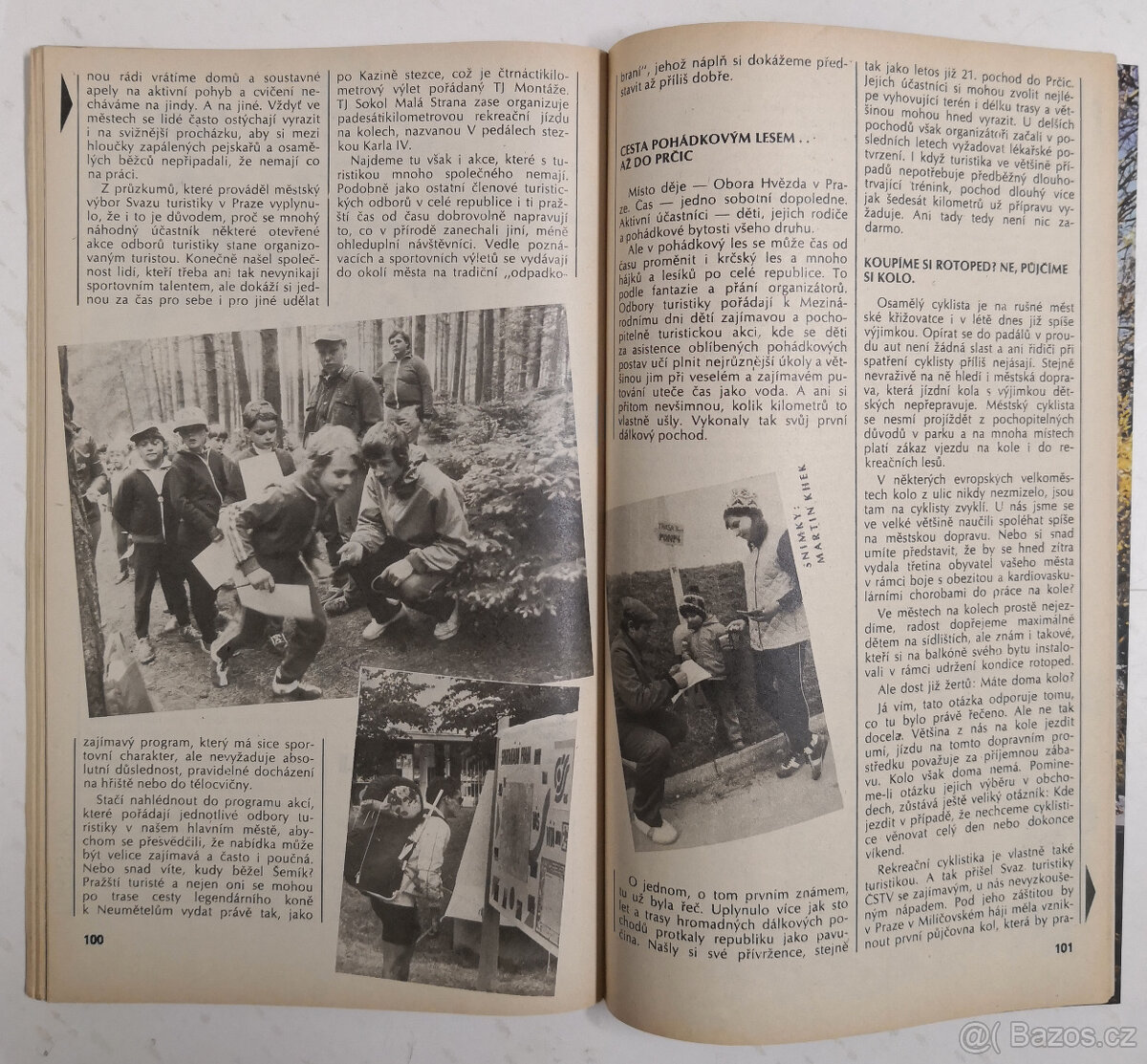 Interpress Magazin 1986 - 5