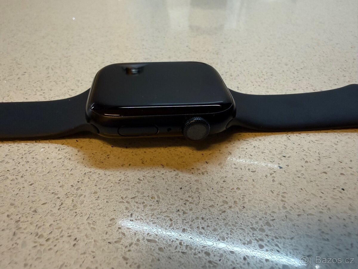 Apple Watch 7, 45mm, Midnight Blue - 5