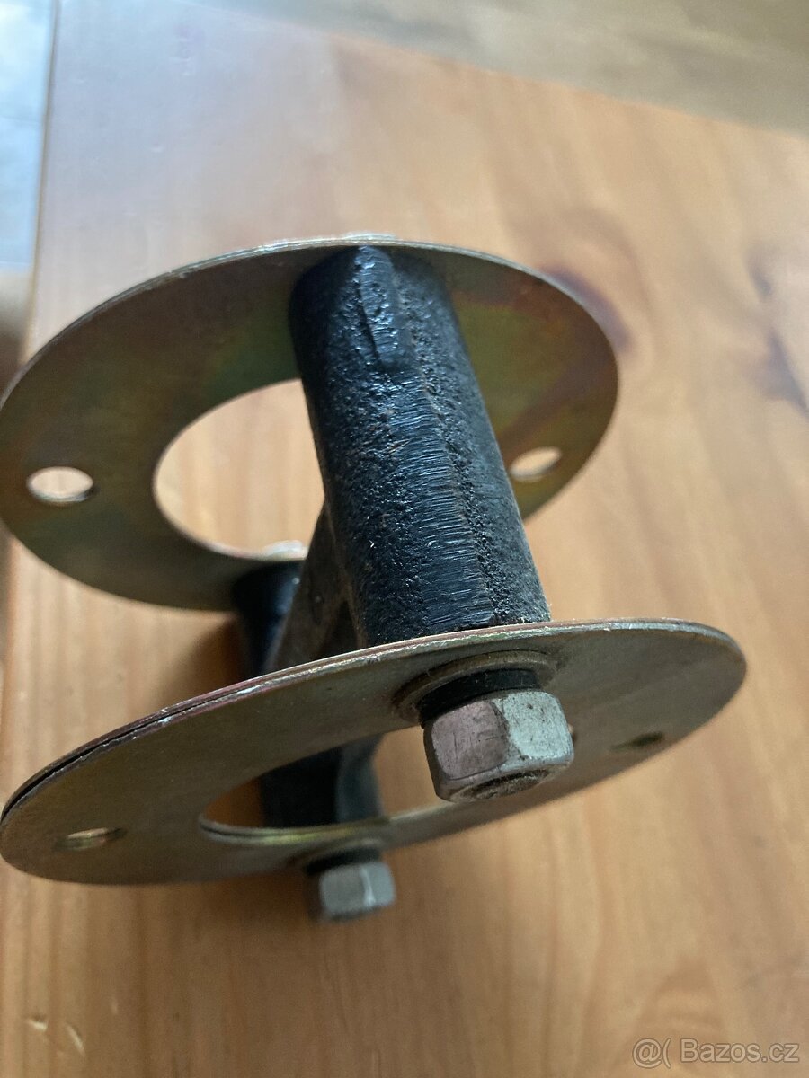 Spojka čerpadla - 5