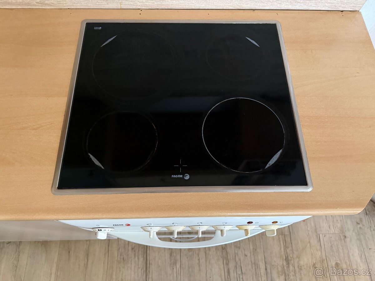 Kuchyňská linka - 5