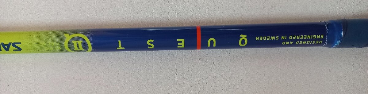 Florbalka Salming - 5