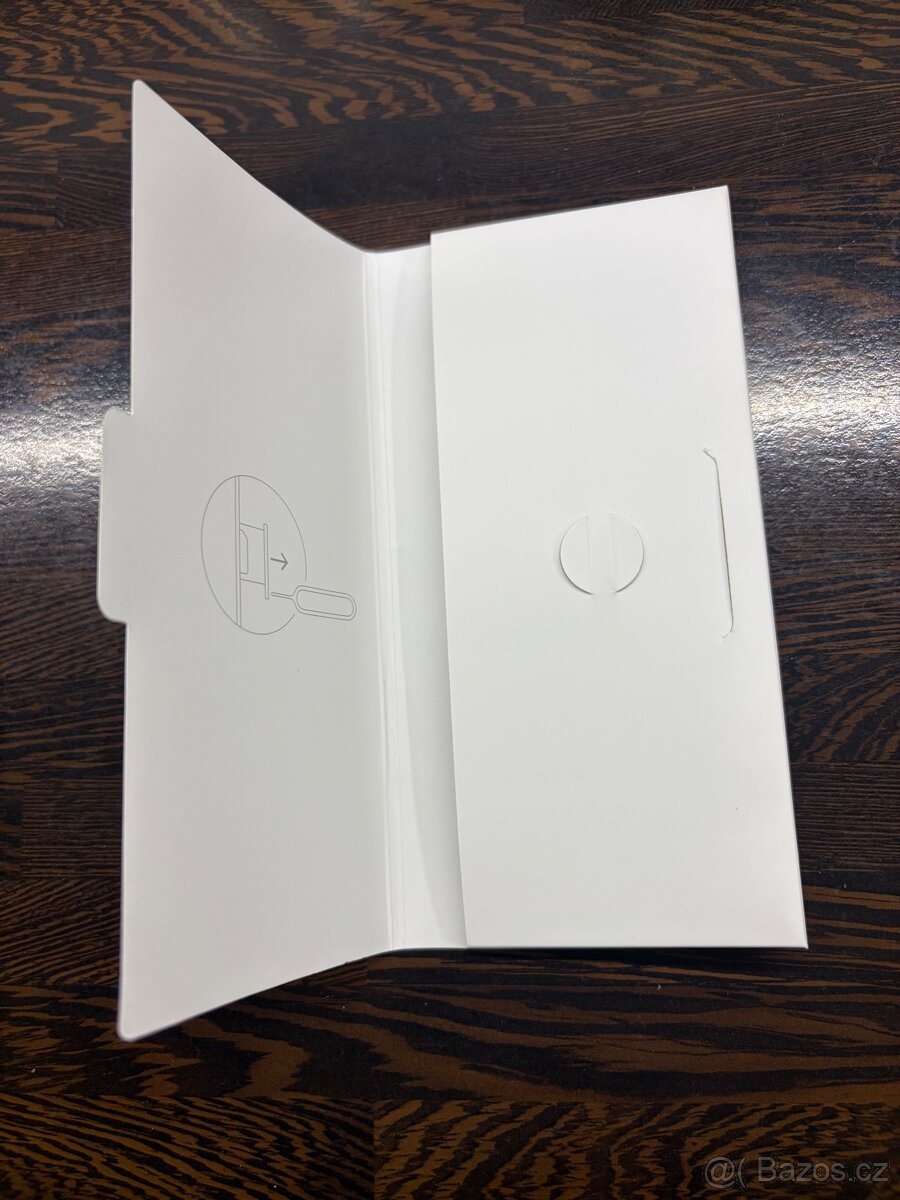 Krabička iPhone 6S vesmírně šedá - 5