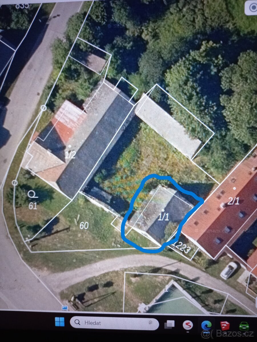 Zemědělská Usedlost - 5