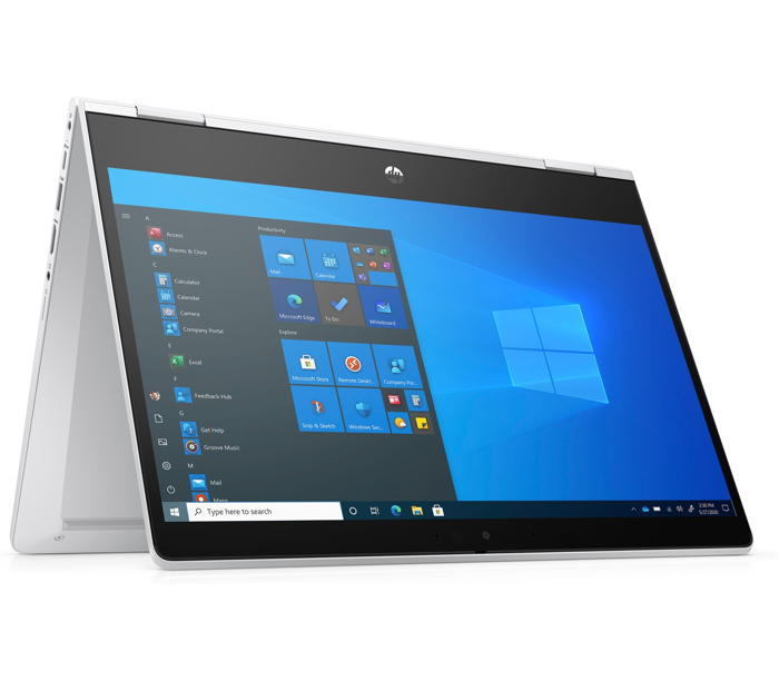 HP ProBook x360 435 G7 - 5