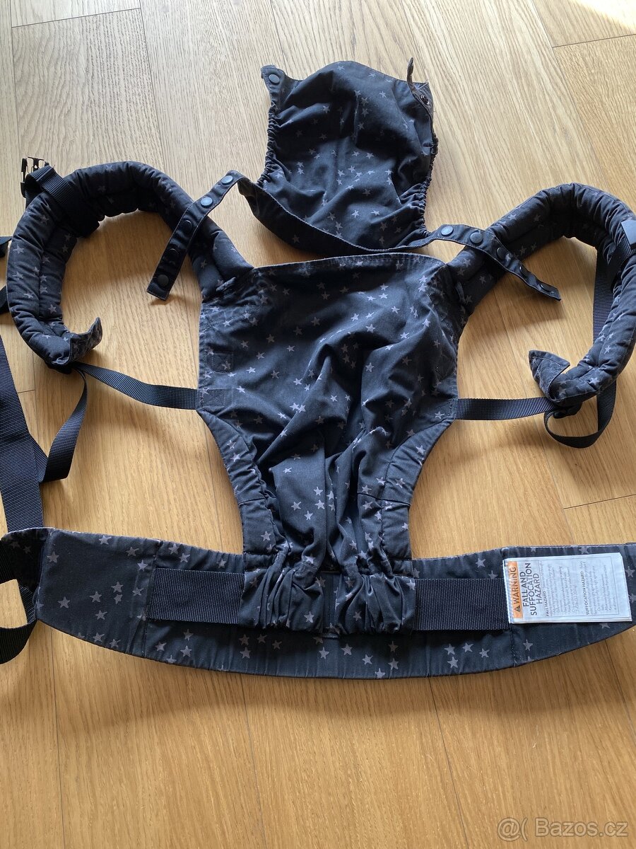 TULA FTG nosítko - 5