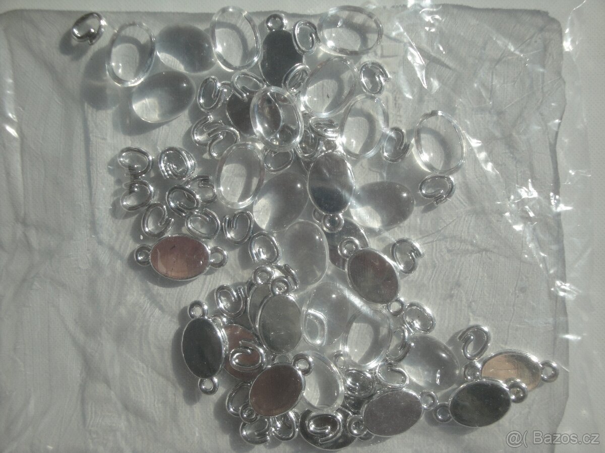 Kreativní sady, tvoření pro dívky, hračky pro šikovné ručky - 5