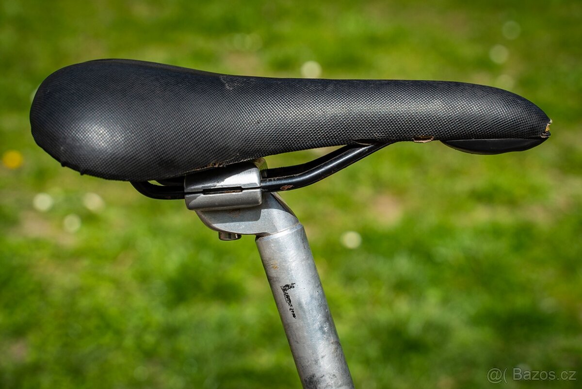 Horské kolo Balance Cr 250 - 5