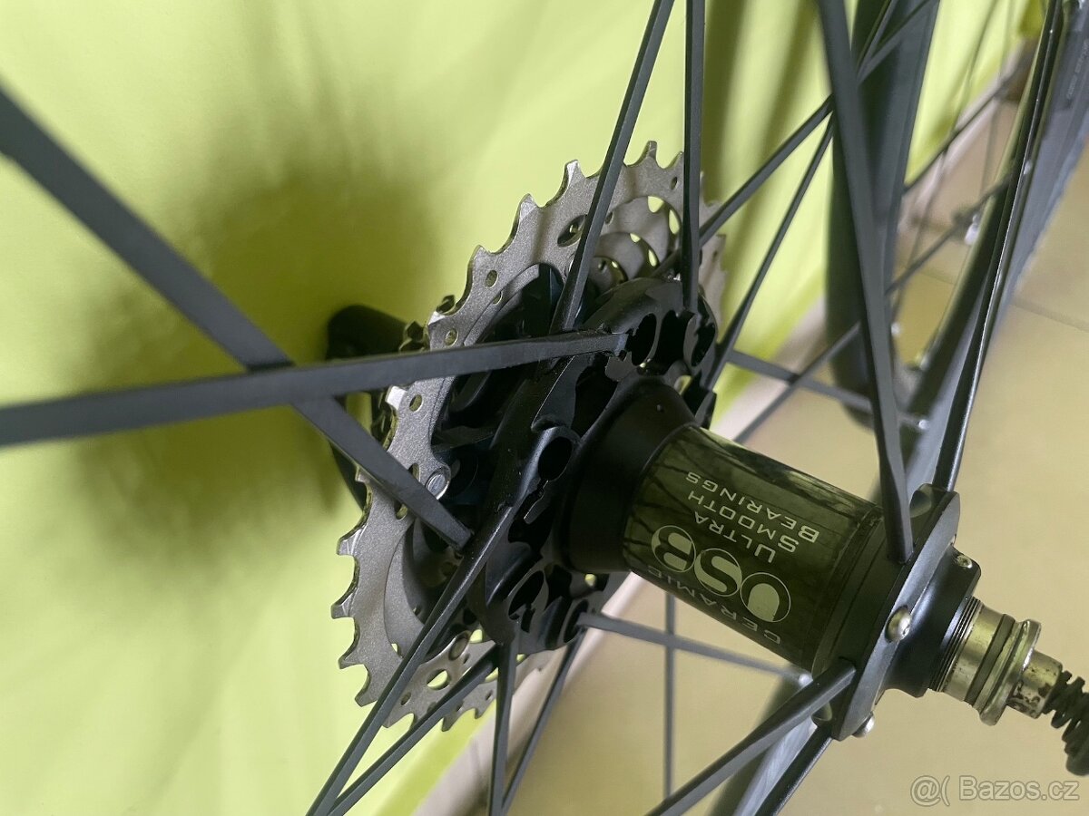 Fulcrum Racing Zero - 5