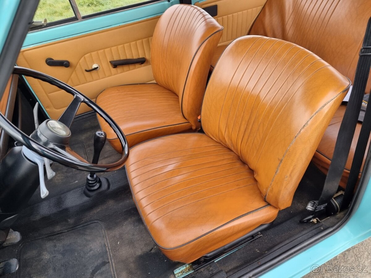 Fiat 127 - 1.generace - 5